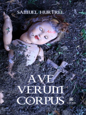 cover image of Ave verum corpus